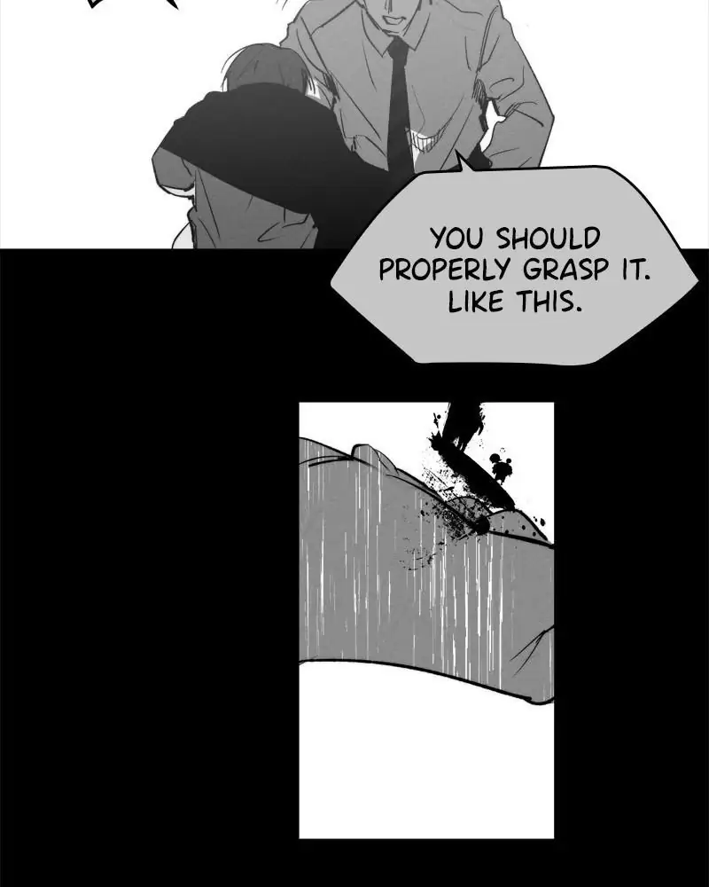 The Saviour’s Time Chapter 48 - Page 62