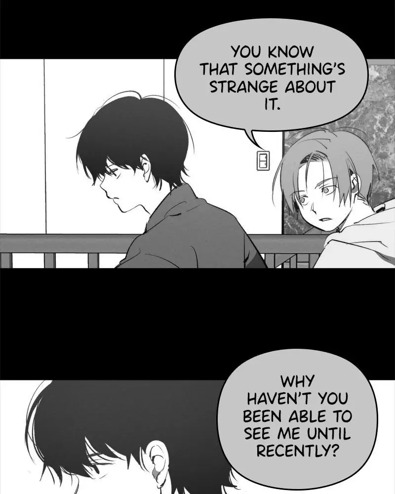 The Saviour’s Time Chapter 48 - Page 7