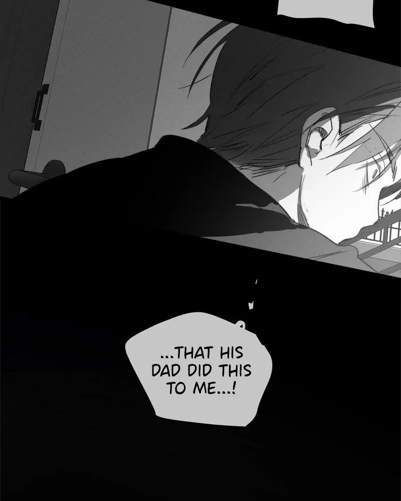The Saviour’s Time Chapter 48 - Page 72