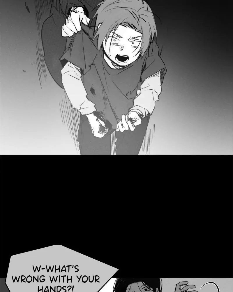 The Saviour’s Time Chapter 48 - Page 74