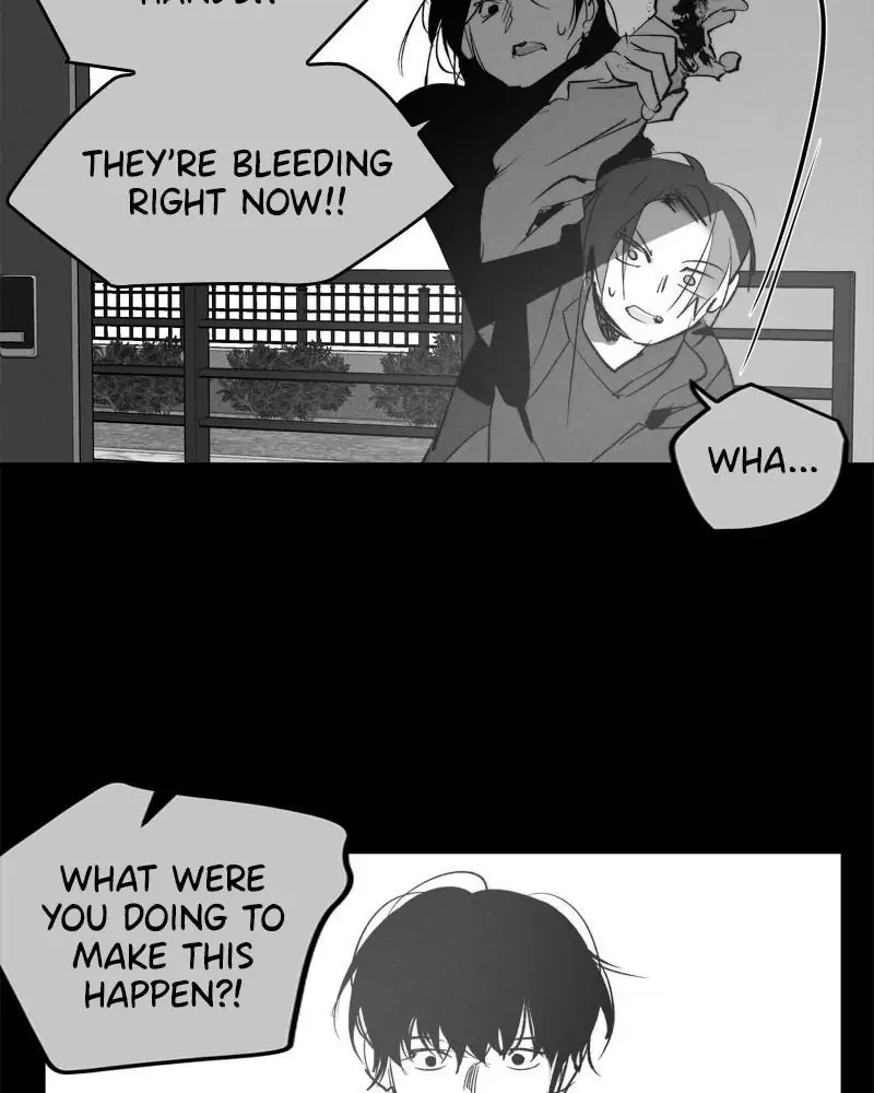 The Saviour’s Time Chapter 48 - Page 75