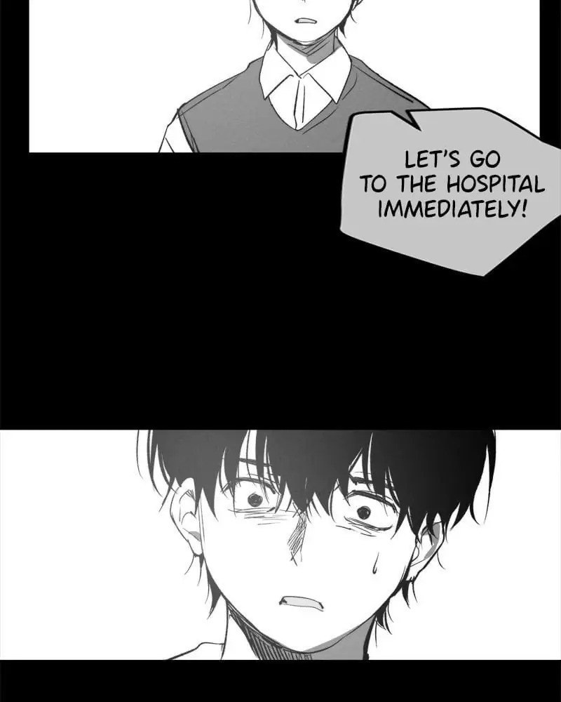 The Saviour’s Time Chapter 48 - Page 76