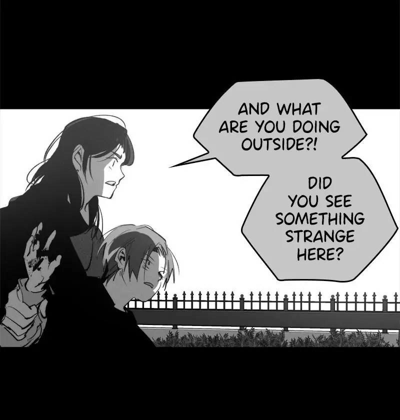 The Saviour’s Time Chapter 48 - Page 77