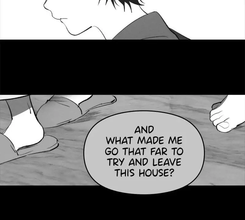 The Saviour’s Time Chapter 48 - Page 8