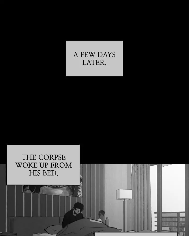 The Saviour’s Time Chapter 48 - Page 81