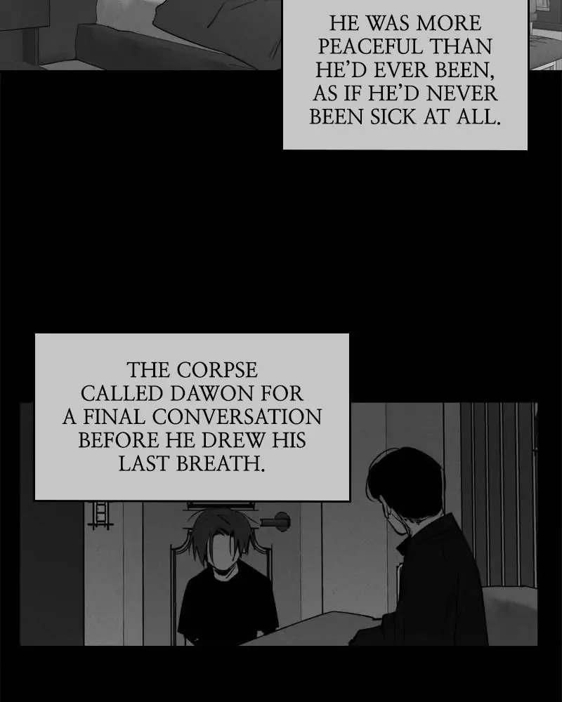 The Saviour’s Time Chapter 48 - Page 82