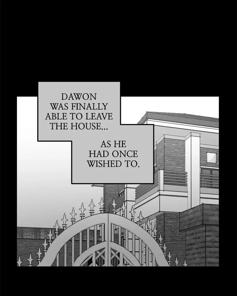 The Saviour’s Time Chapter 48 - Page 83