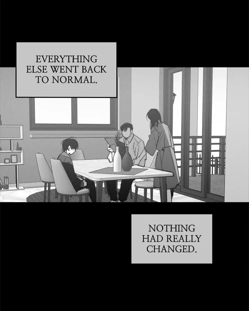 The Saviour’s Time Chapter 48 - Page 84