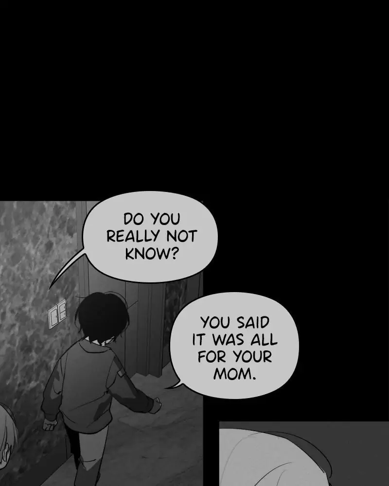 The Saviour’s Time Chapter 48 - Page 9
