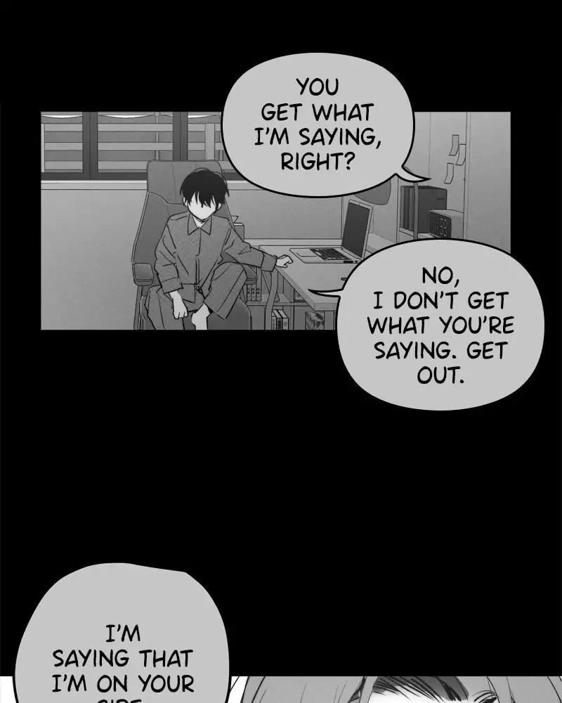 The Saviour’s Time Chapter 48 - Page 94