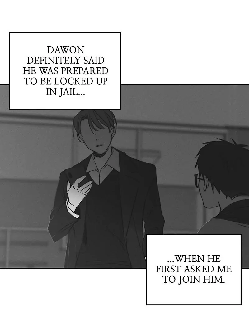 The Saviour’s Time Chapter 49 - Page 10