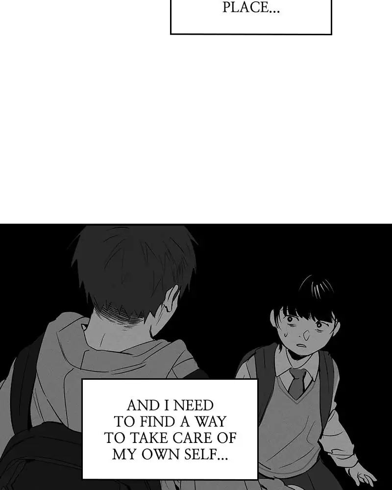 The Saviour’s Time Chapter 49 - Page 13