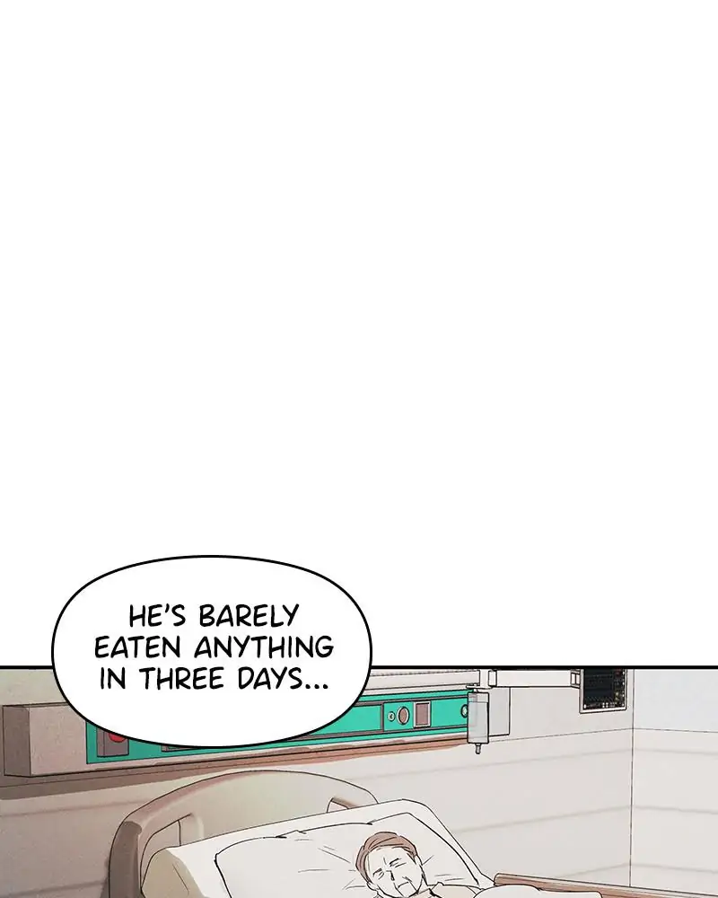 The Saviour’s Time Chapter 49 - Page 17