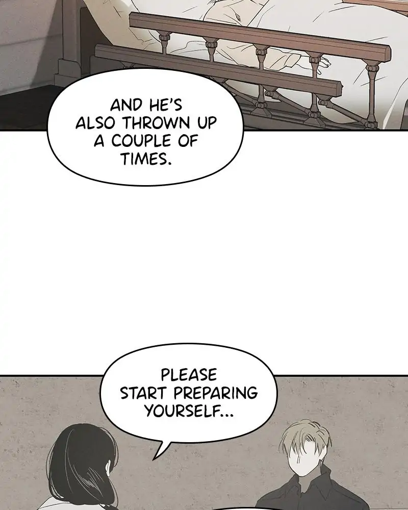 The Saviour’s Time Chapter 49 - Page 18