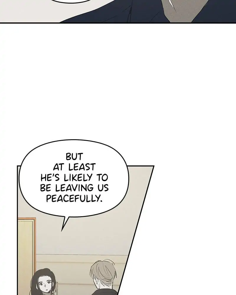 The Saviour’s Time Chapter 49 - Page 20