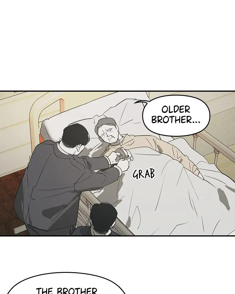The Saviour’s Time Chapter 49 - Page 24
