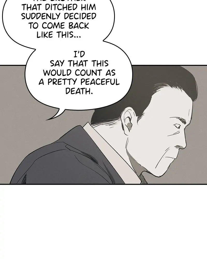 The Saviour’s Time Chapter 49 - Page 25
