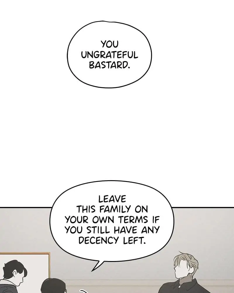The Saviour’s Time Chapter 49 - Page 26