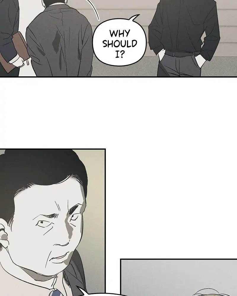 The Saviour’s Time Chapter 49 - Page 27