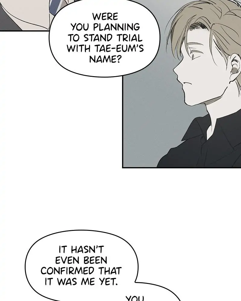 The Saviour’s Time Chapter 49 - Page 28