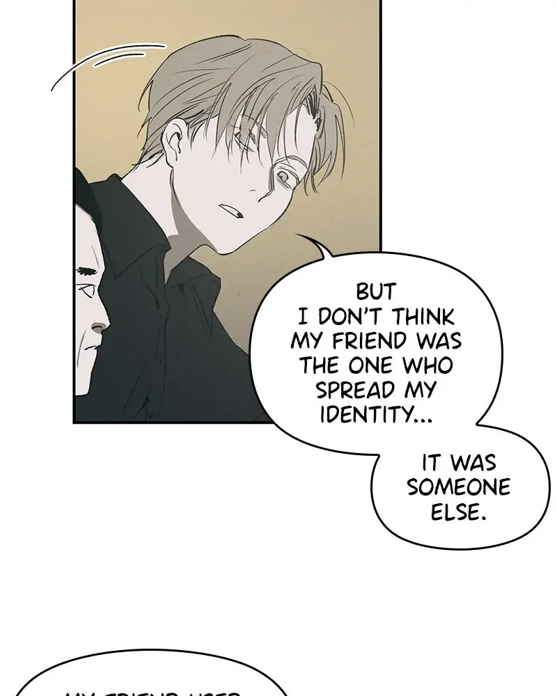 The Saviour’s Time Chapter 49 - Page 30