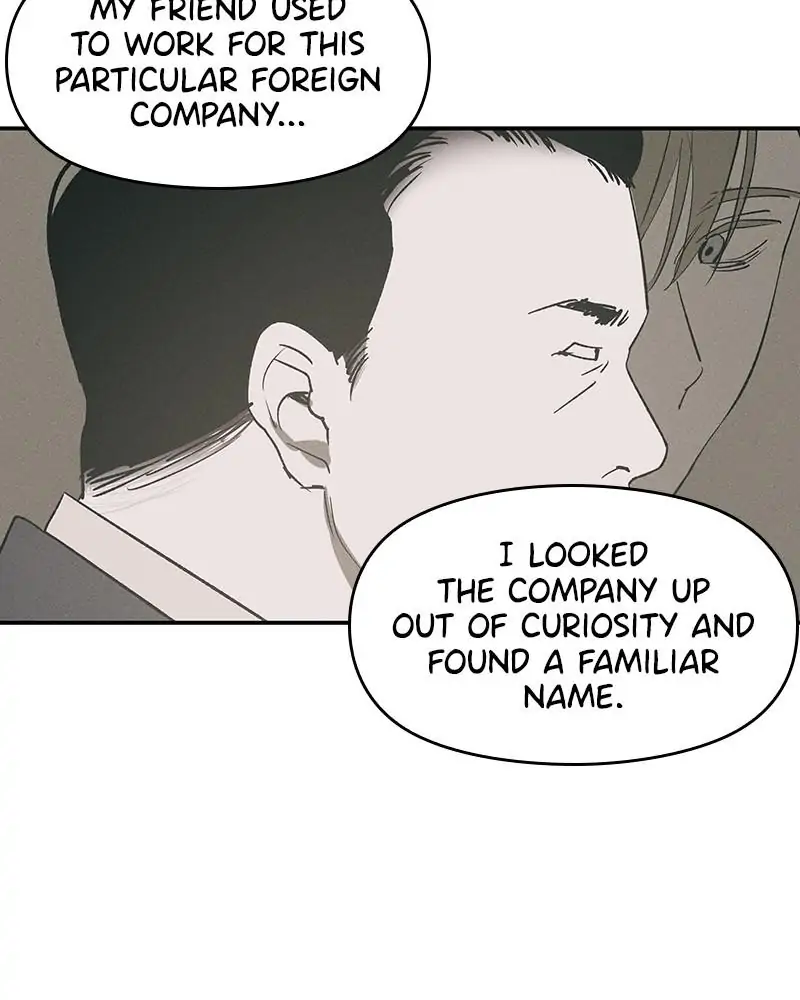 The Saviour’s Time Chapter 49 - Page 31