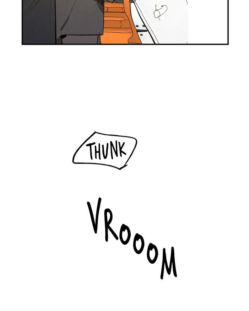 The Saviour’s Time Chapter 49 - Page 35