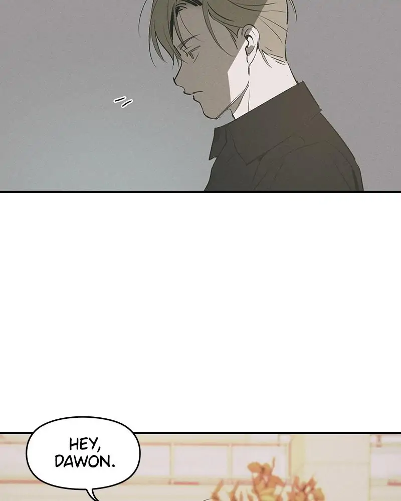 The Saviour’s Time Chapter 49 - Page 37