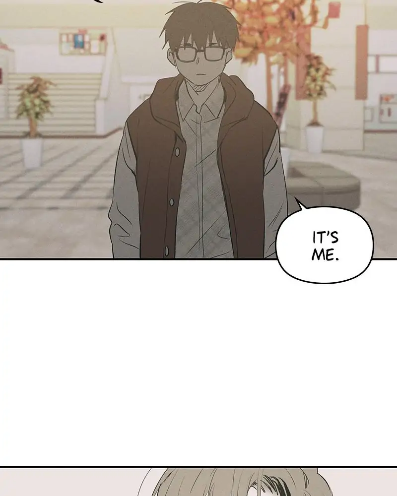 The Saviour’s Time Chapter 49 - Page 38