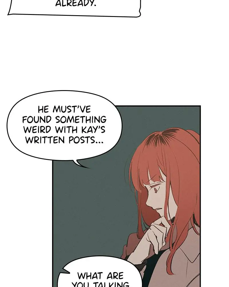 The Saviour’s Time Chapter 49 - Page 45