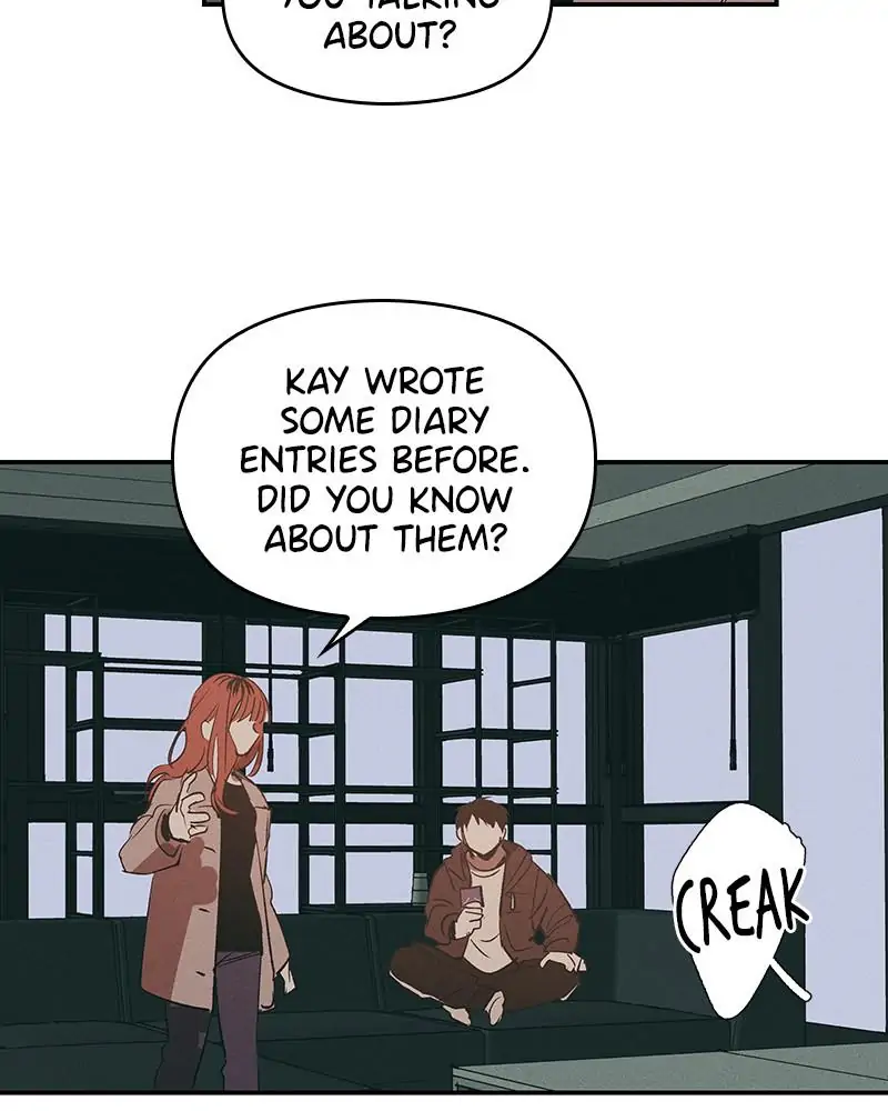 The Saviour’s Time Chapter 49 - Page 46