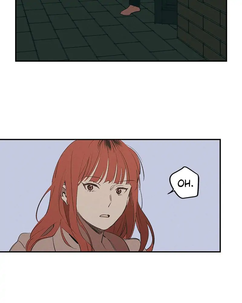 The Saviour’s Time Chapter 49 - Page 48