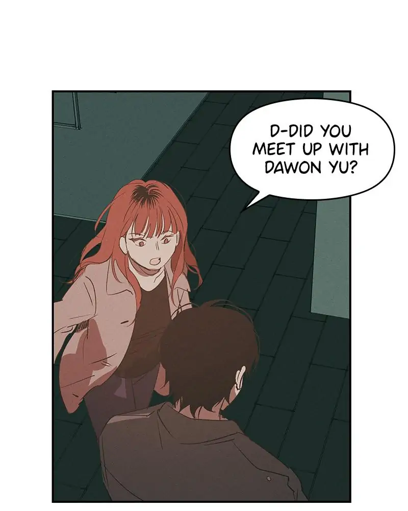 The Saviour’s Time Chapter 49 - Page 49