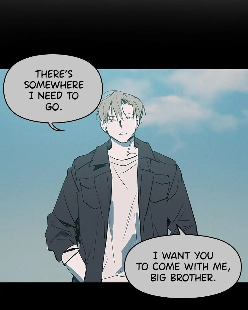 The Saviour’s Time Chapter 49 - Page 51