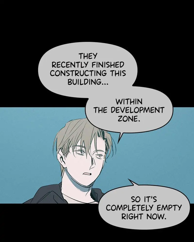 The Saviour’s Time Chapter 49 - Page 52