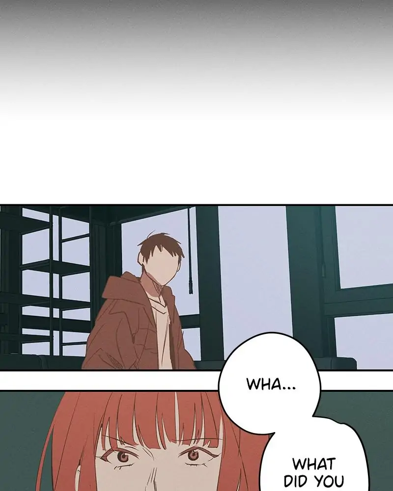 The Saviour’s Time Chapter 49 - Page 58