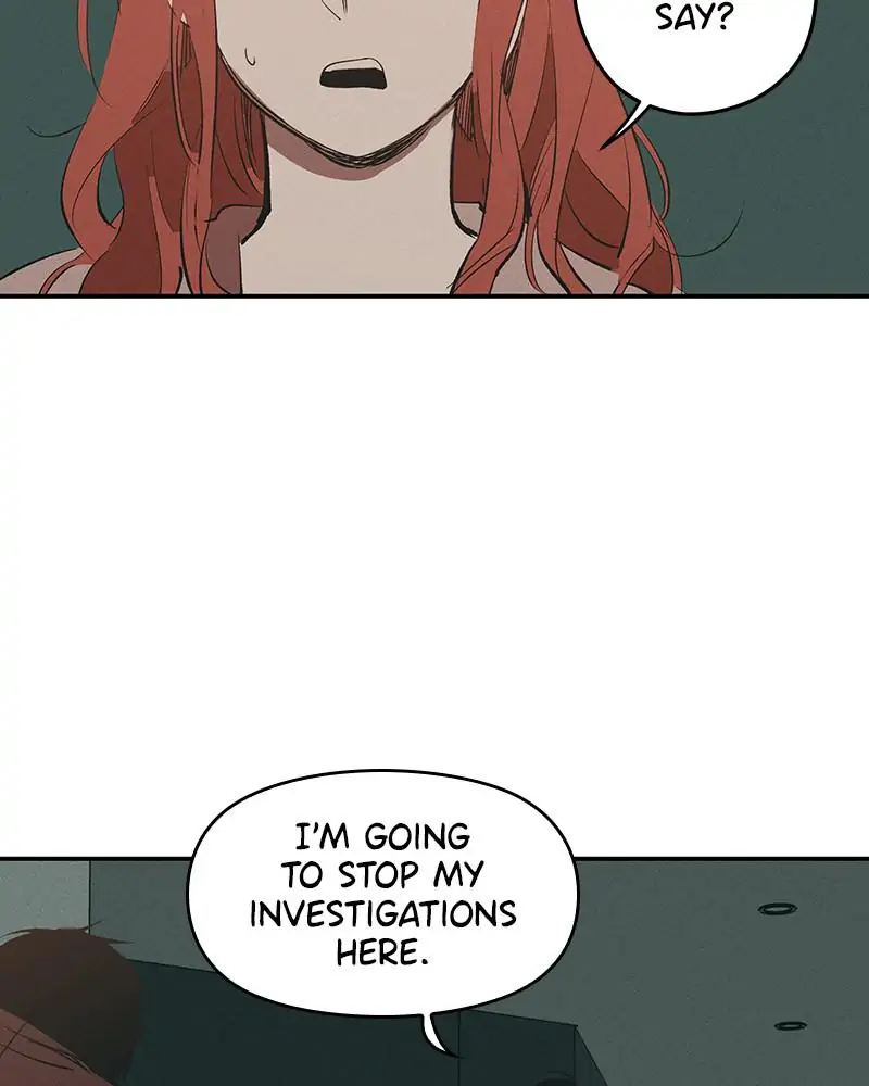 The Saviour’s Time Chapter 49 - Page 59
