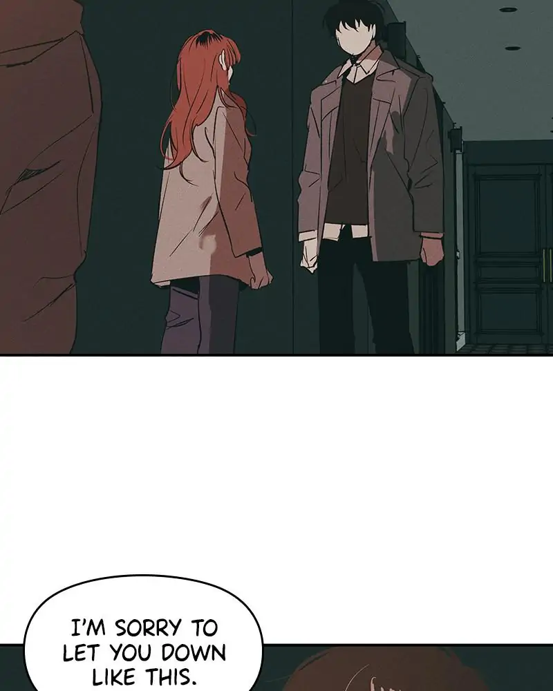 The Saviour’s Time Chapter 49 - Page 60