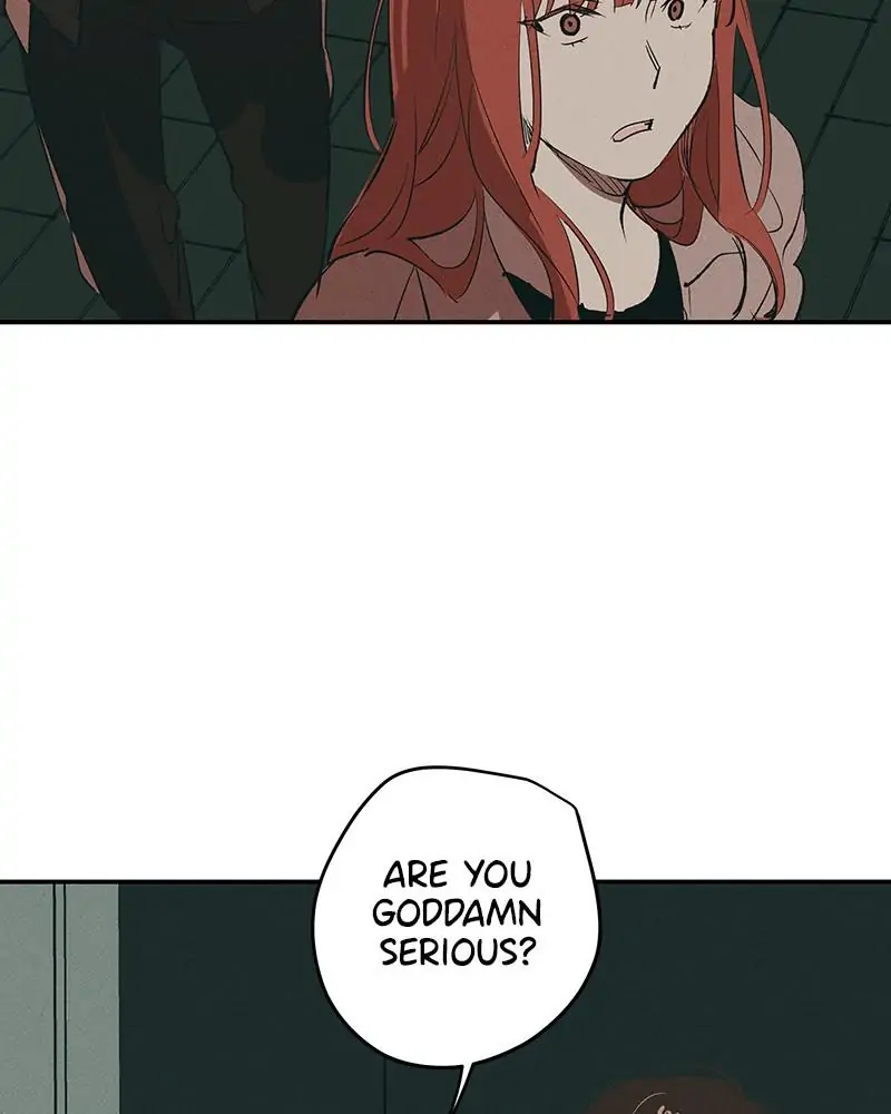 The Saviour’s Time Chapter 49 - Page 62