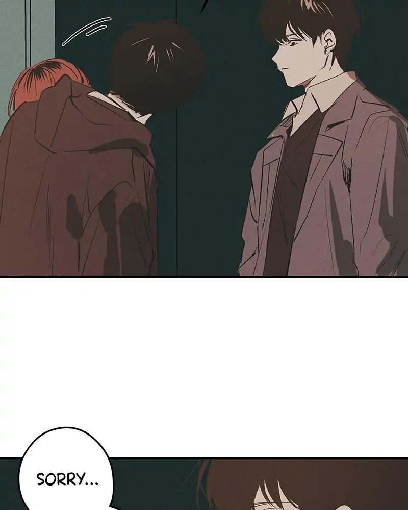 The Saviour’s Time Chapter 49 - Page 63