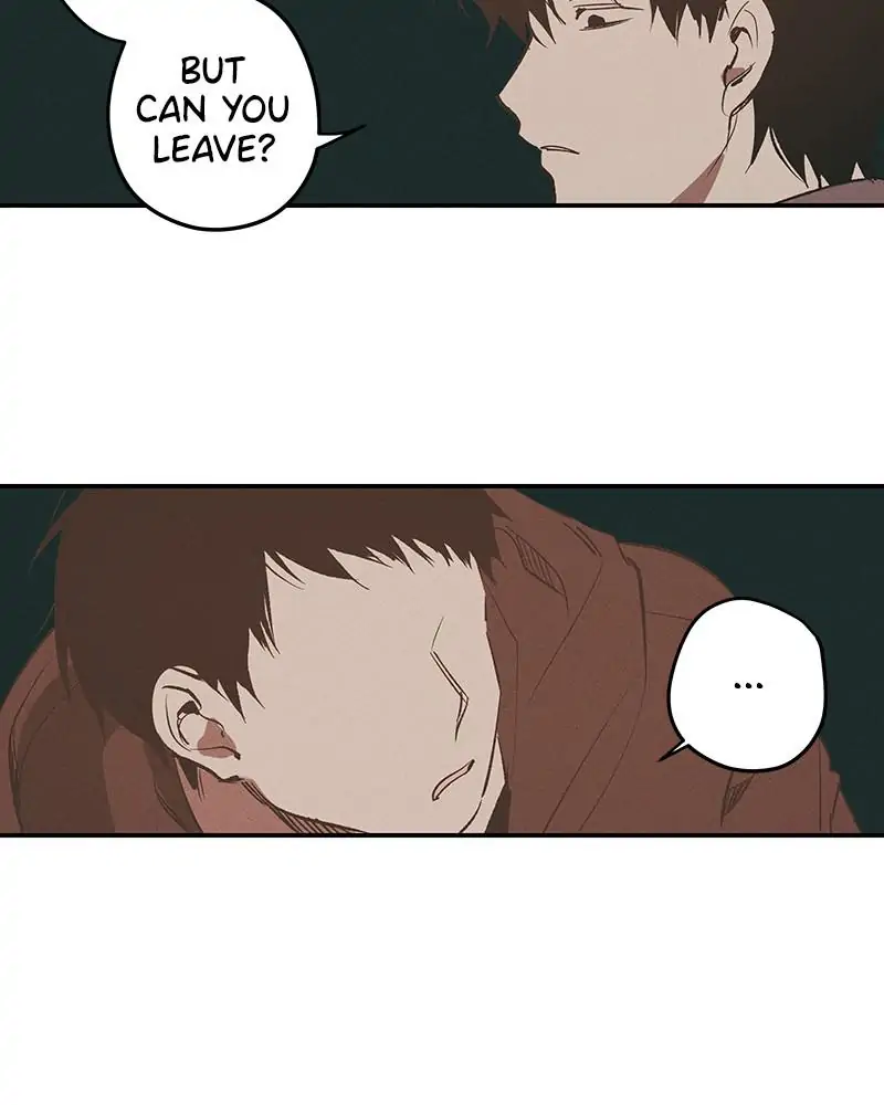 The Saviour’s Time Chapter 49 - Page 64