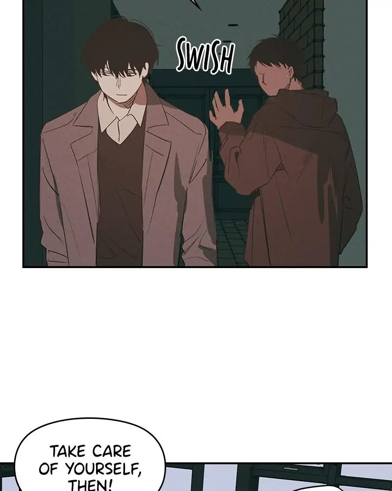 The Saviour’s Time Chapter 49 - Page 66