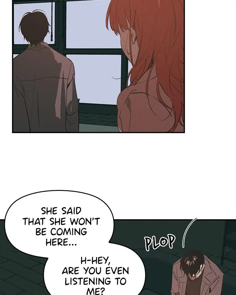 The Saviour’s Time Chapter 49 - Page 68