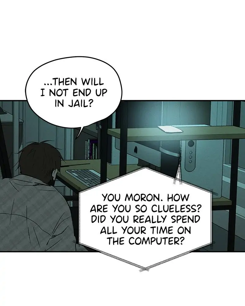 The Saviour’s Time Chapter 49 - Page 7