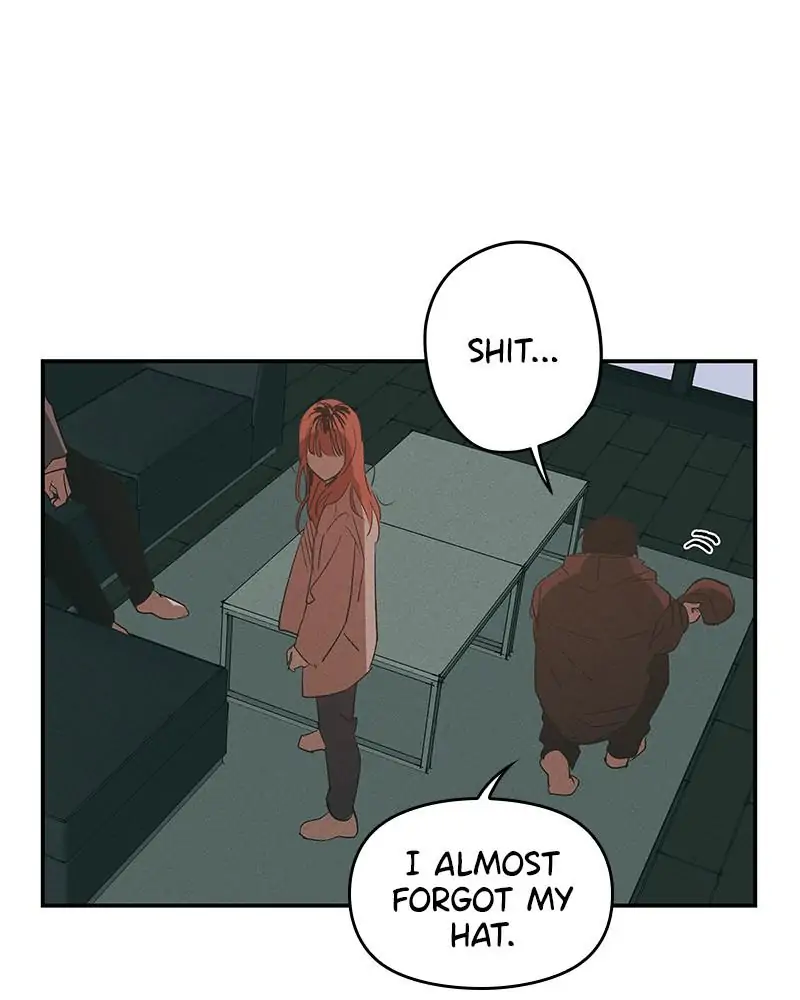 The Saviour’s Time Chapter 49 - Page 71