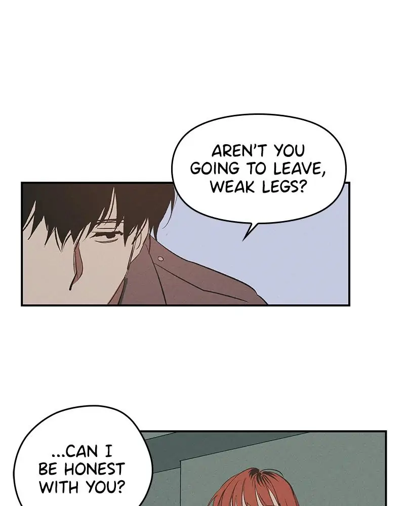 The Saviour’s Time Chapter 49 - Page 73