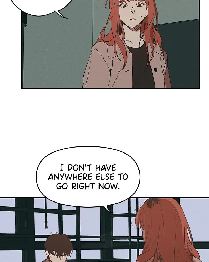 The Saviour’s Time Chapter 49 - Page 74