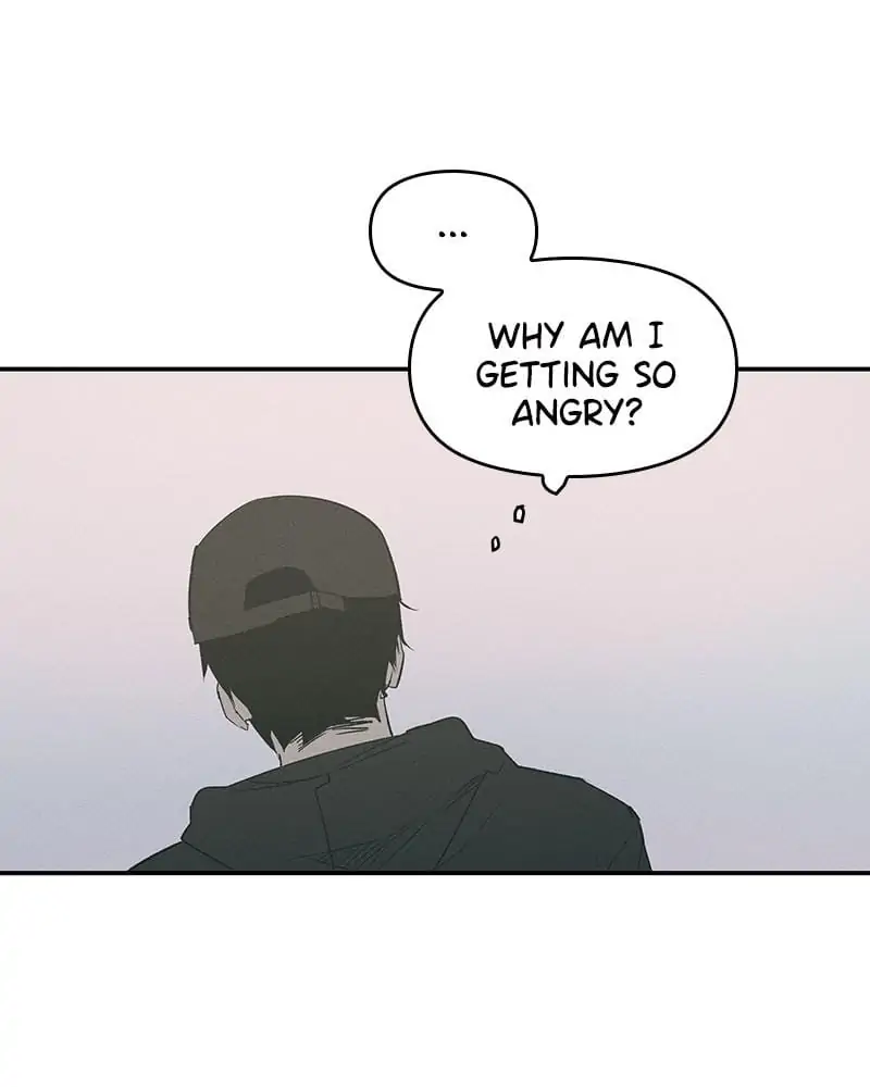 The Saviour’s Time Chapter 49 - Page 81