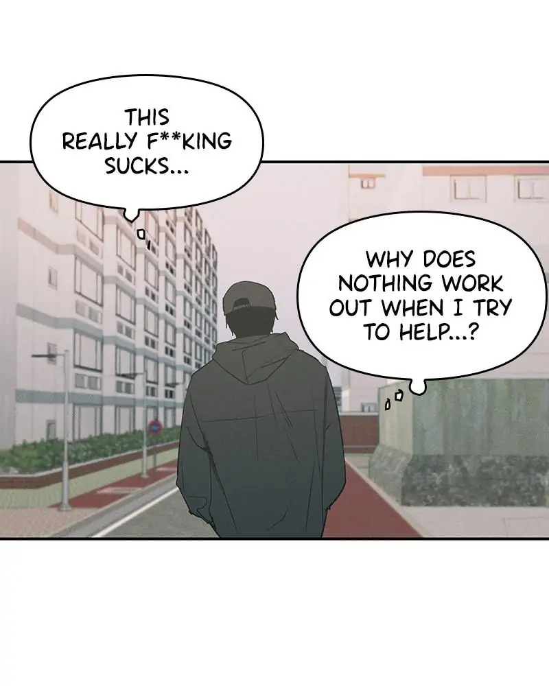 The Saviour’s Time Chapter 49 - Page 82