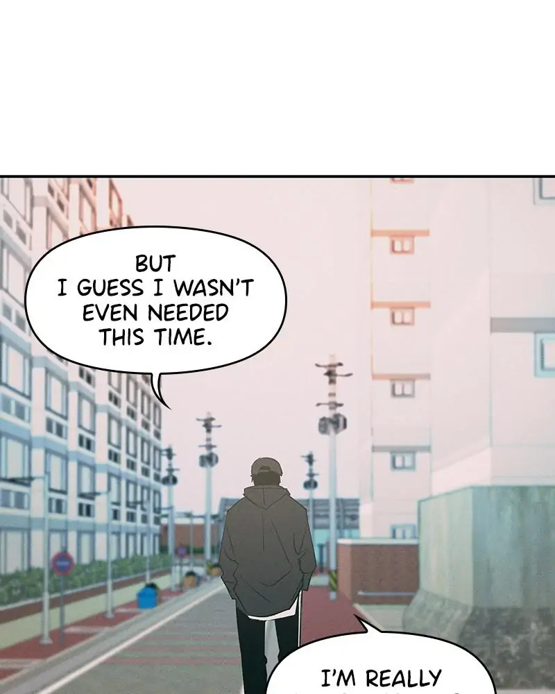 The Saviour’s Time Chapter 49 - Page 83